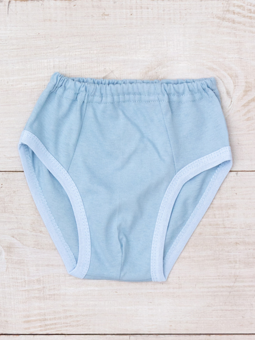 Трусы Носи своє модель 271-001-sro-blakitnij Фото