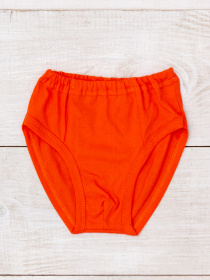 Трусы Носи своє модель 271-001-pomaranchevo-chervonij Фото