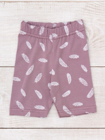 Велосипедки Носи своє модель 6275-043-pero-popelqsta-lavanda Фото