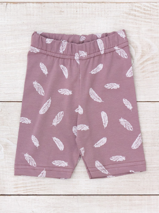 Велосипедки Носи своє модель 6275-043-pero-popelqsta-lavanda Фото