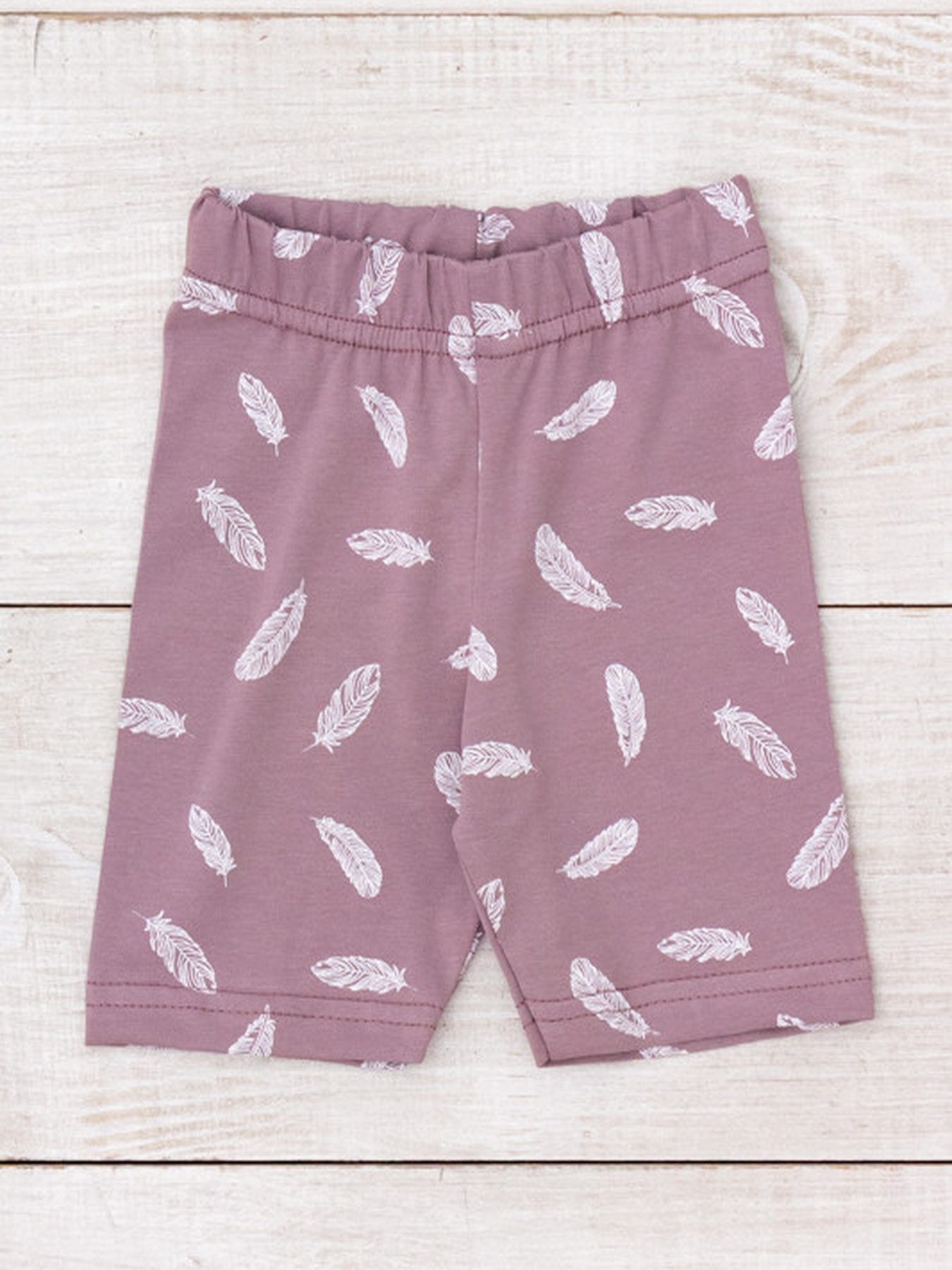 Велосипедки Носи своє модель 6275-043-pero-popelqsta-lavanda Фото