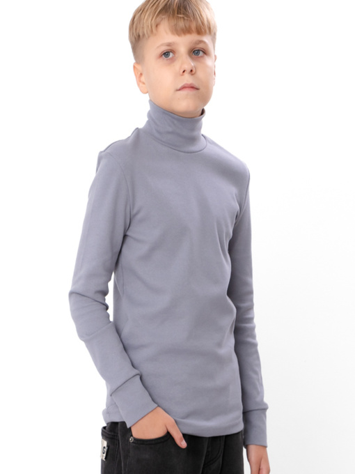 Водолазка Носи своє модель 6068-040-svtlij-graft Фото