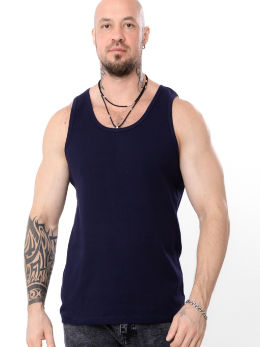 Майка Носи своє модель 8048-008-chornilxno-sinj Фото