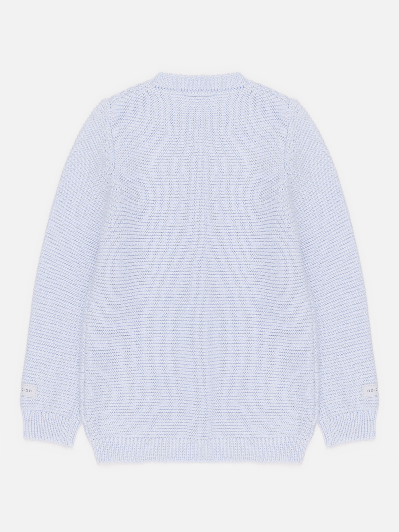 Кофта Belly Button модель 7108 Фото