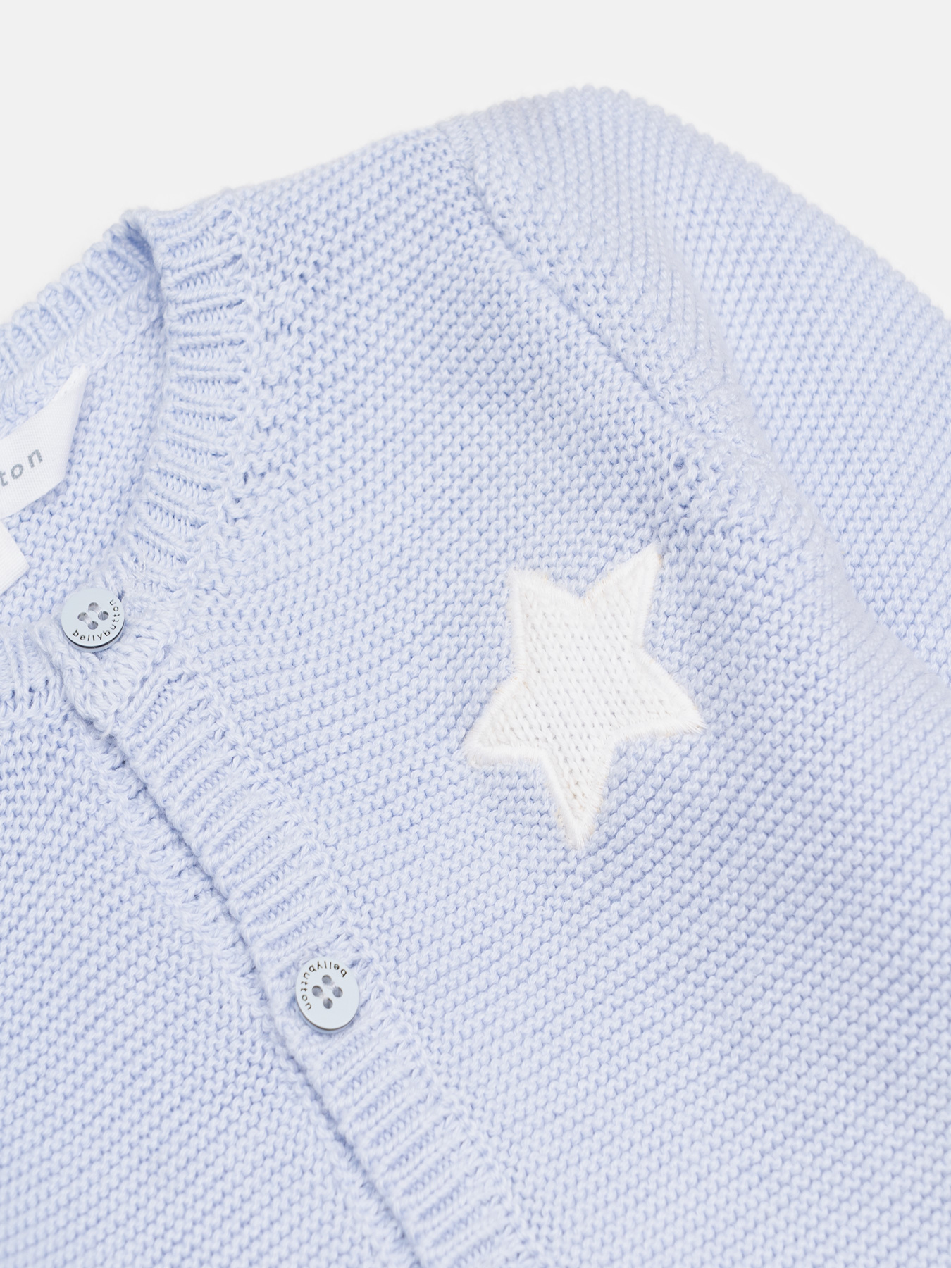 Кофта Belly Button модель 7108 Фото