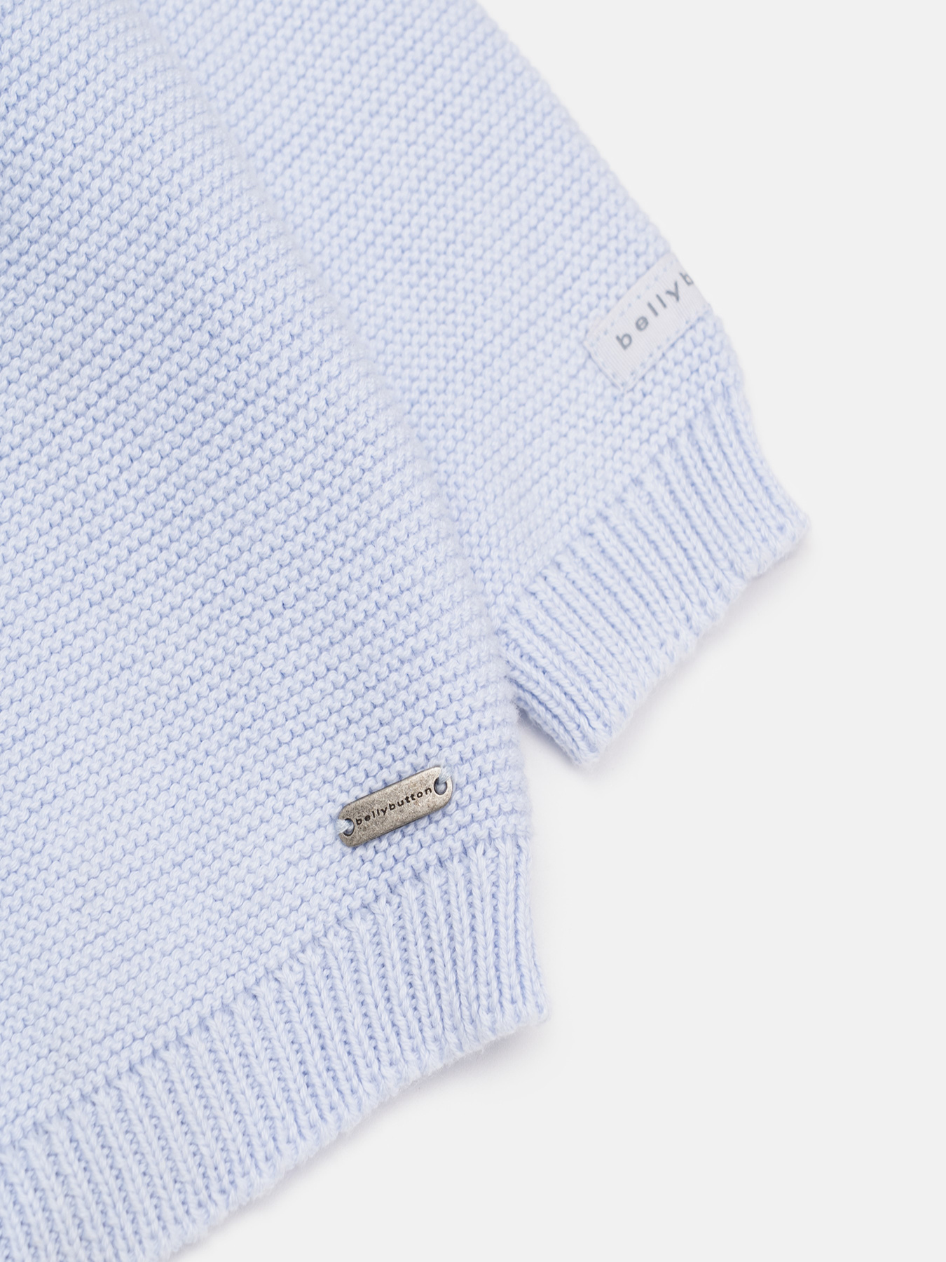 Кофта Belly Button модель 7108 Фото