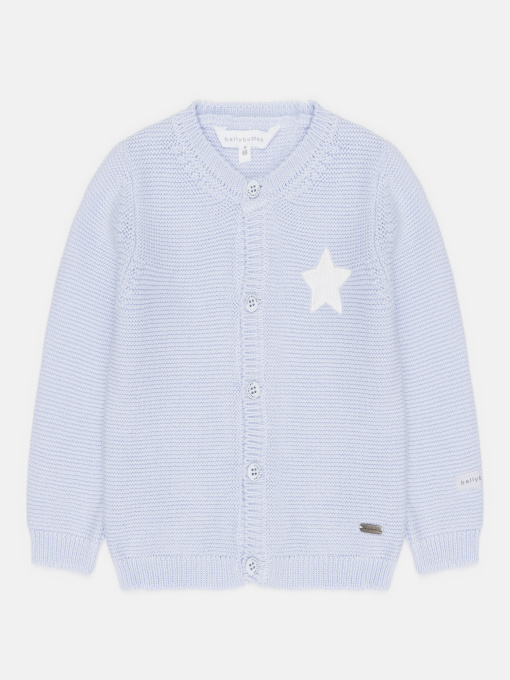 Кофта Belly Button модель 7108 Фото