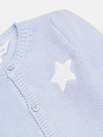 Кофта Belly Button модель 7108 Кофта Belly Button модель 7108 Фото