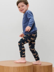 Термобілизна Tchibo Термолегінси модель T1758821958 Фото