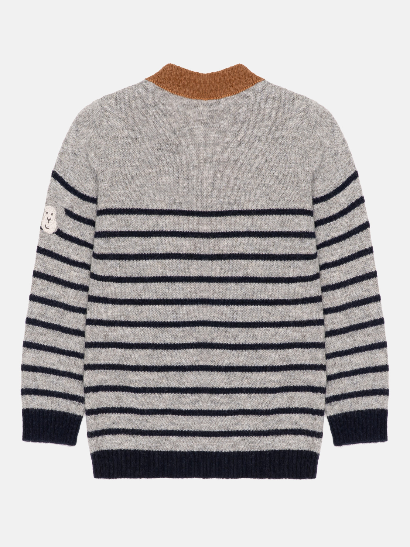 Кофта Belly Button модель 1975407 Фото