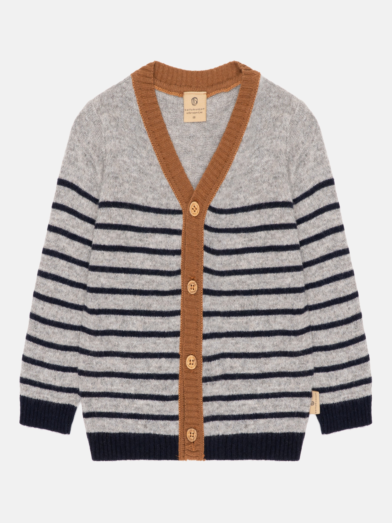 Кофта Belly Button модель 1975407 Фото