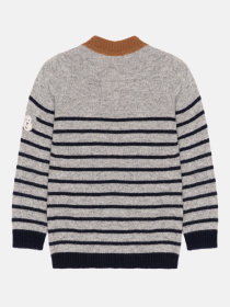 Кофта Belly Button модель 1975407 Кофта Belly Button модель 1975407 Фото