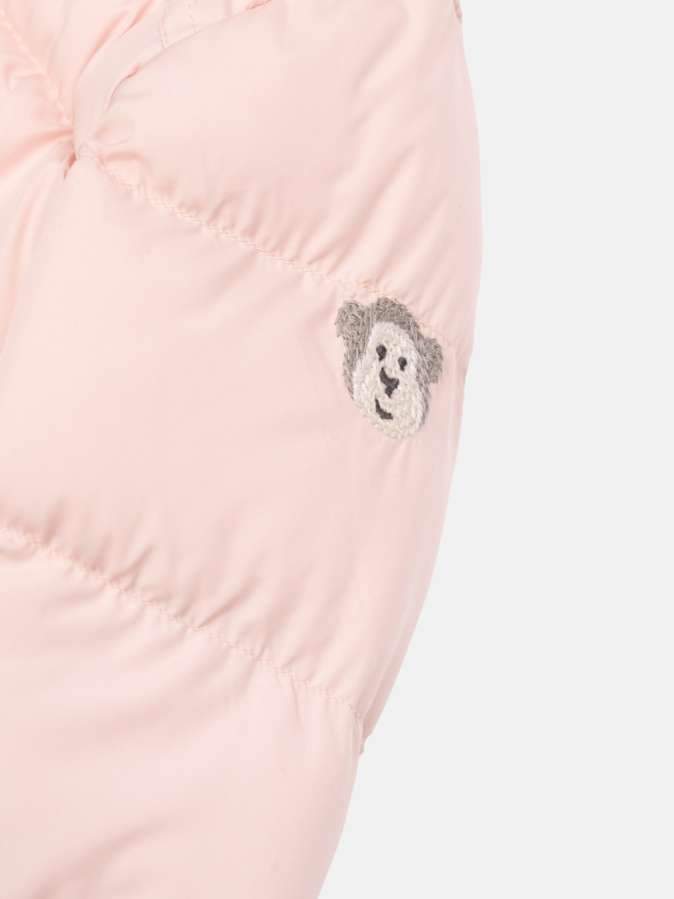 Демісезонна куртка Belly Button модель 1976509 Фото