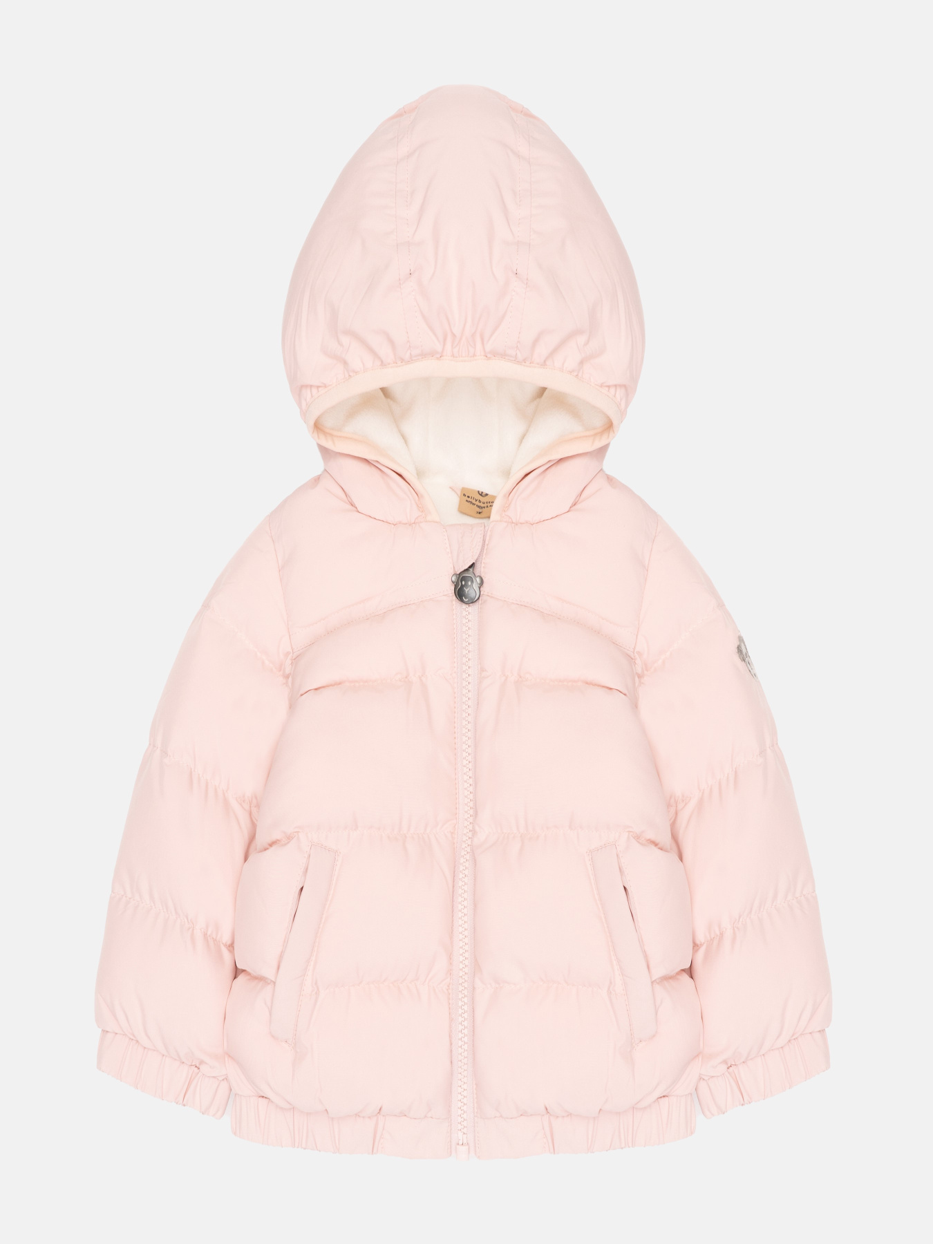 Демісезонна куртка Belly Button модель 1976509 Фото