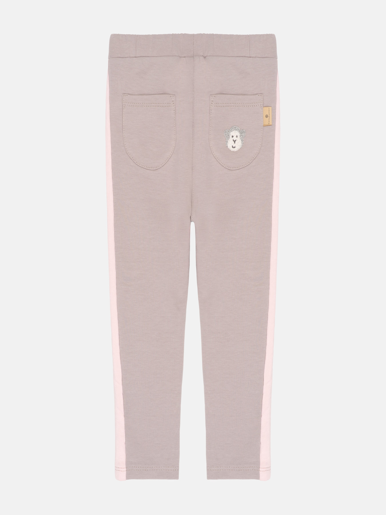 Повсякденні штани Belly Button модель 2973208 Фото