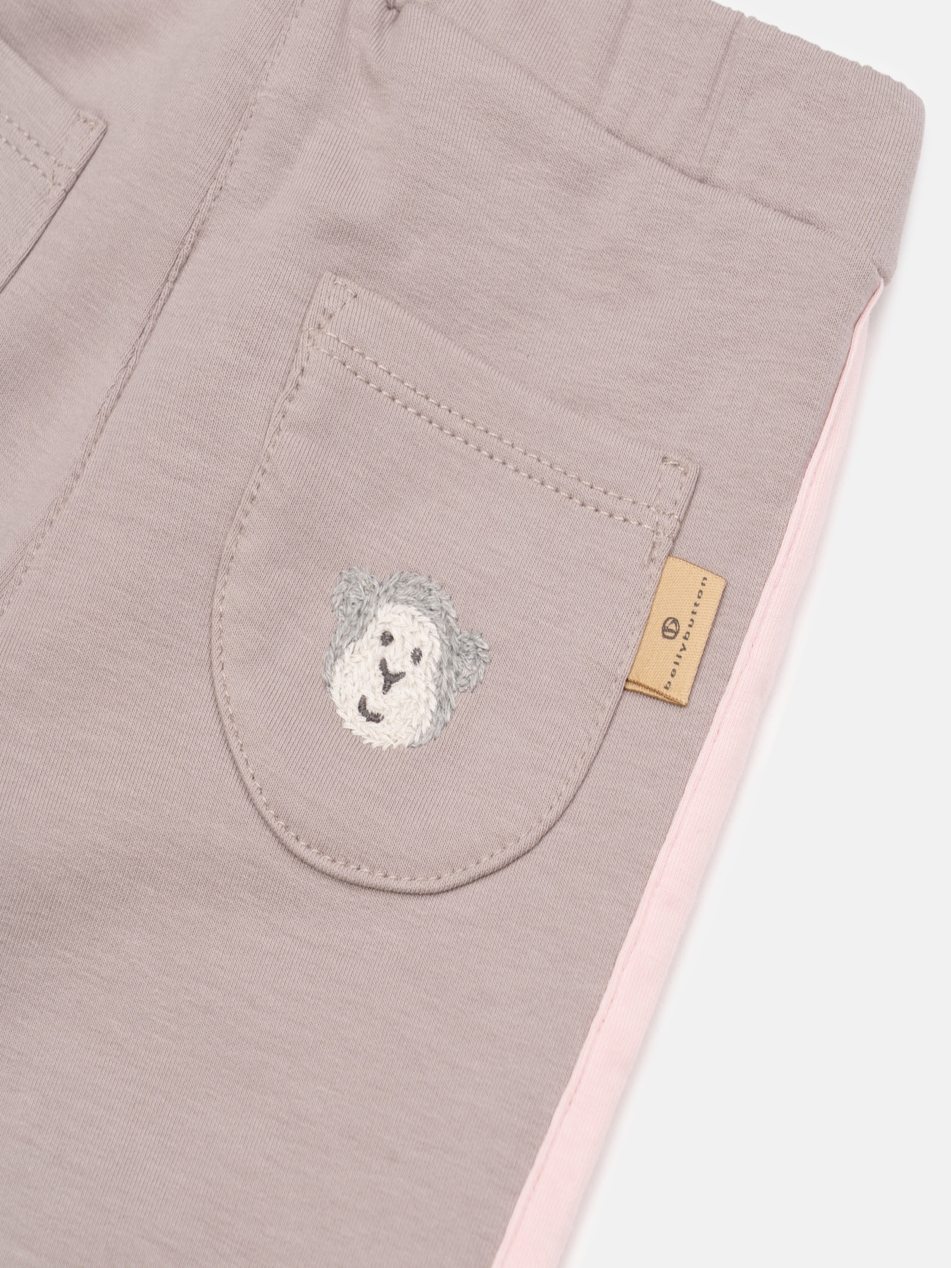 Повсякденні штани Belly Button модель 2973208 Фото