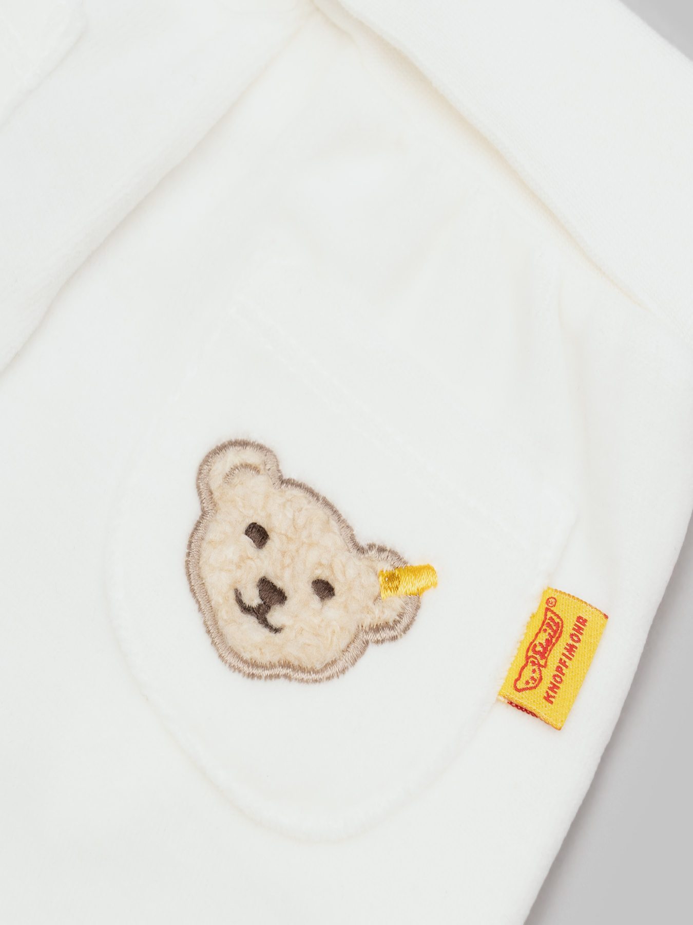 Брюки повседневные Steiff модель 6842628 Фото