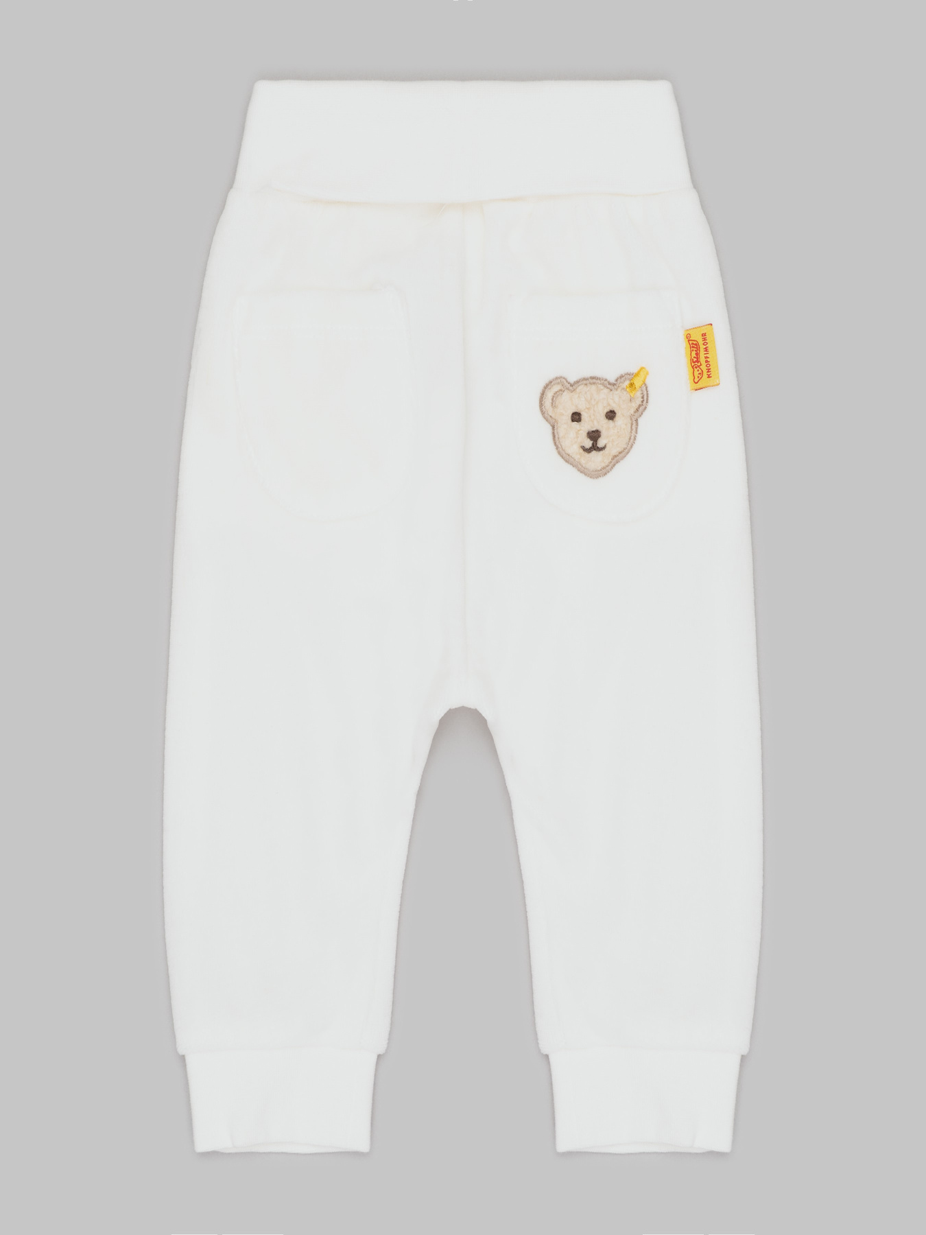 Повседневные штаны Steiff модель 6842628 Фото