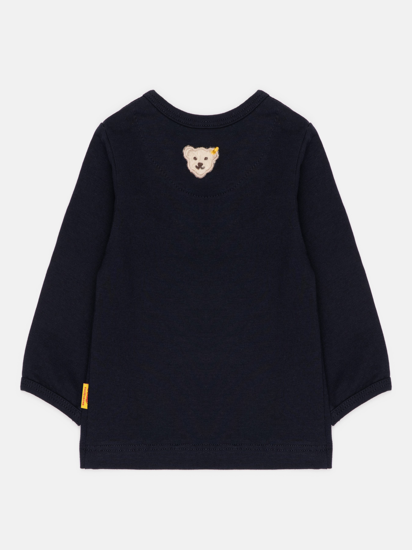 Лонгслив Steiff модель 6912143 Фото