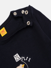 Лонгслив Steiff модель 6912143 Фото