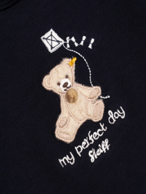 Лонгслив Steiff модель 6912143 Фото