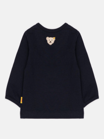 Лонгслив Steiff модель 6912143 Лонгслив Steiff модель 6912143 Фото