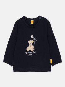 Лонгслив Steiff модель 6912143 Фото