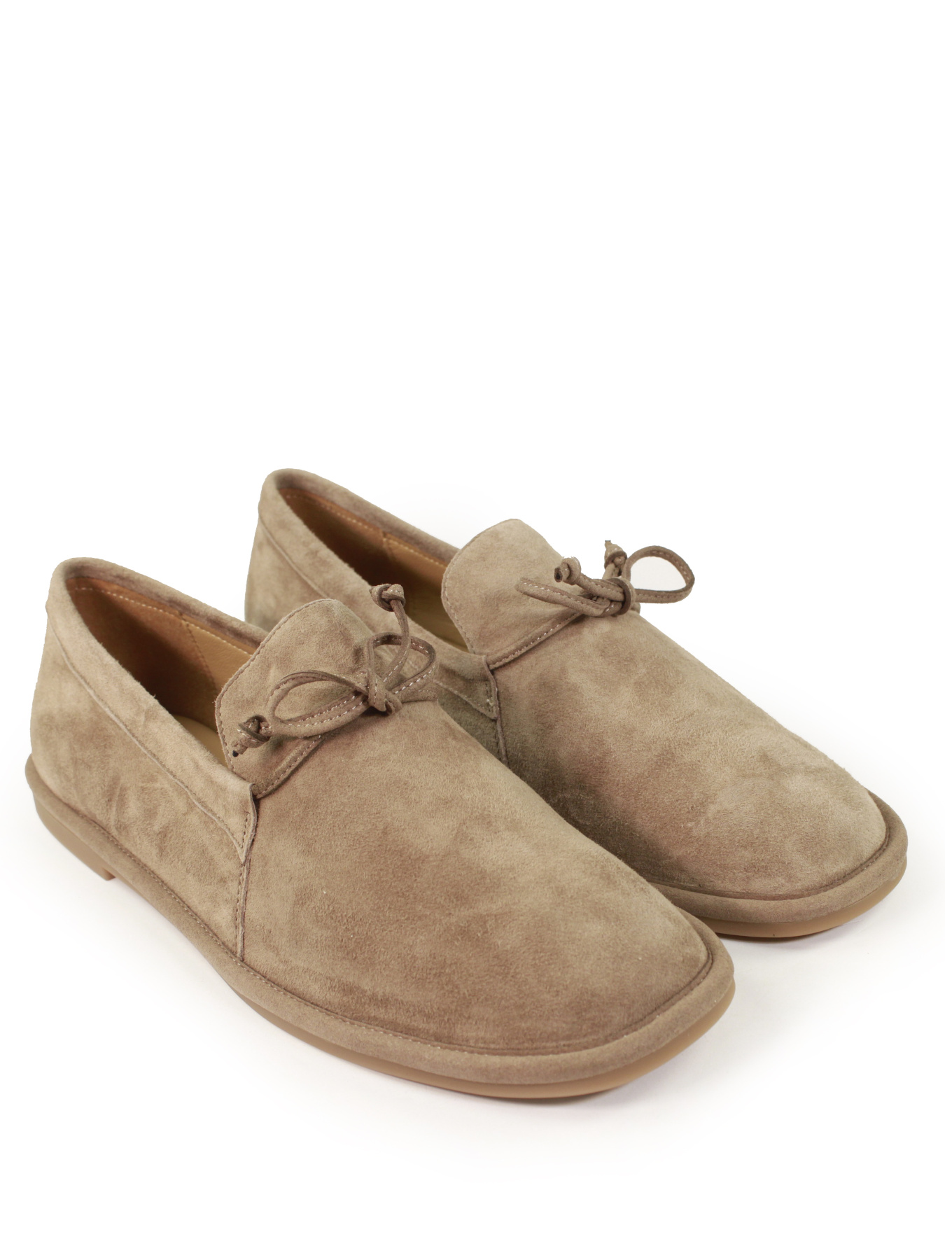 Мокасини It-girl модель 2518-61-4coffee Фото