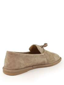 Мокасини It-girl модель 2518-61-4coffee Фото