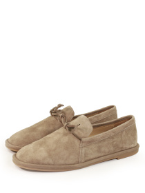 Мокасины It-girl модель 2518-61-4coffee Фото