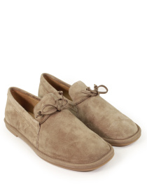 Мокасины It-girl модель 2518-61-4coffee Фото