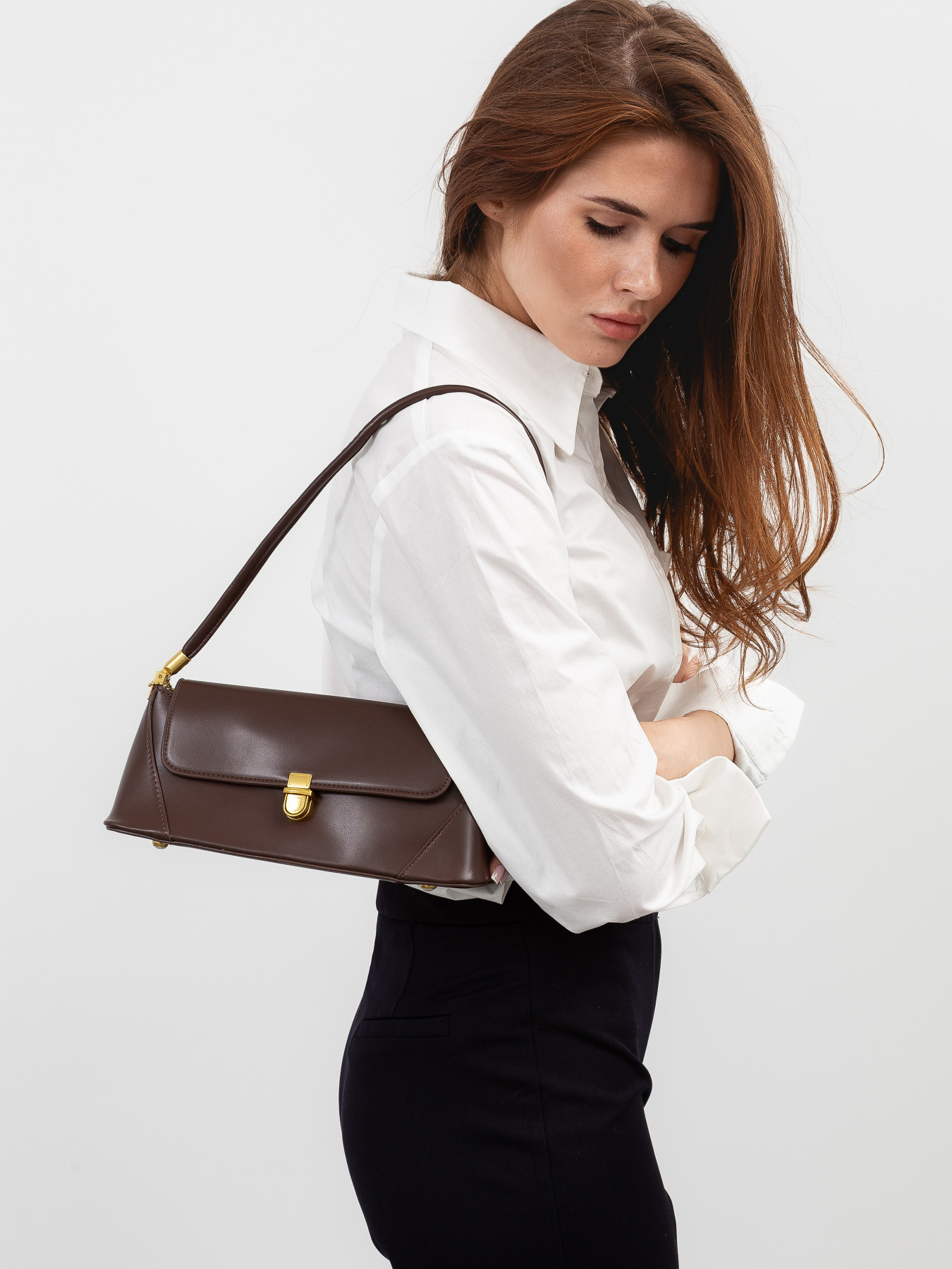 Сумка Famo модель SYM-6019_04 Фото