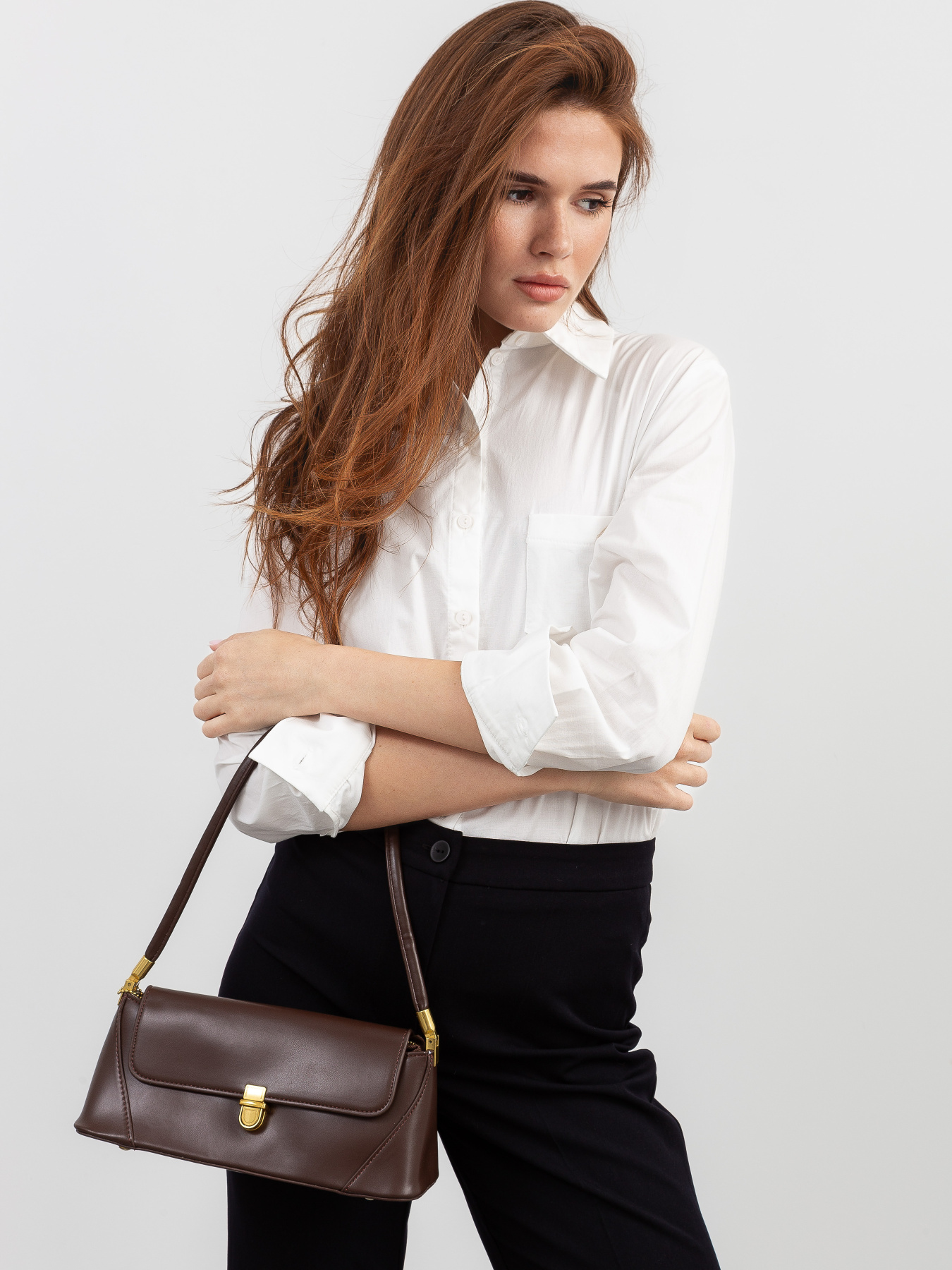 Сумка Famo модель SYM-6019_04 Фото