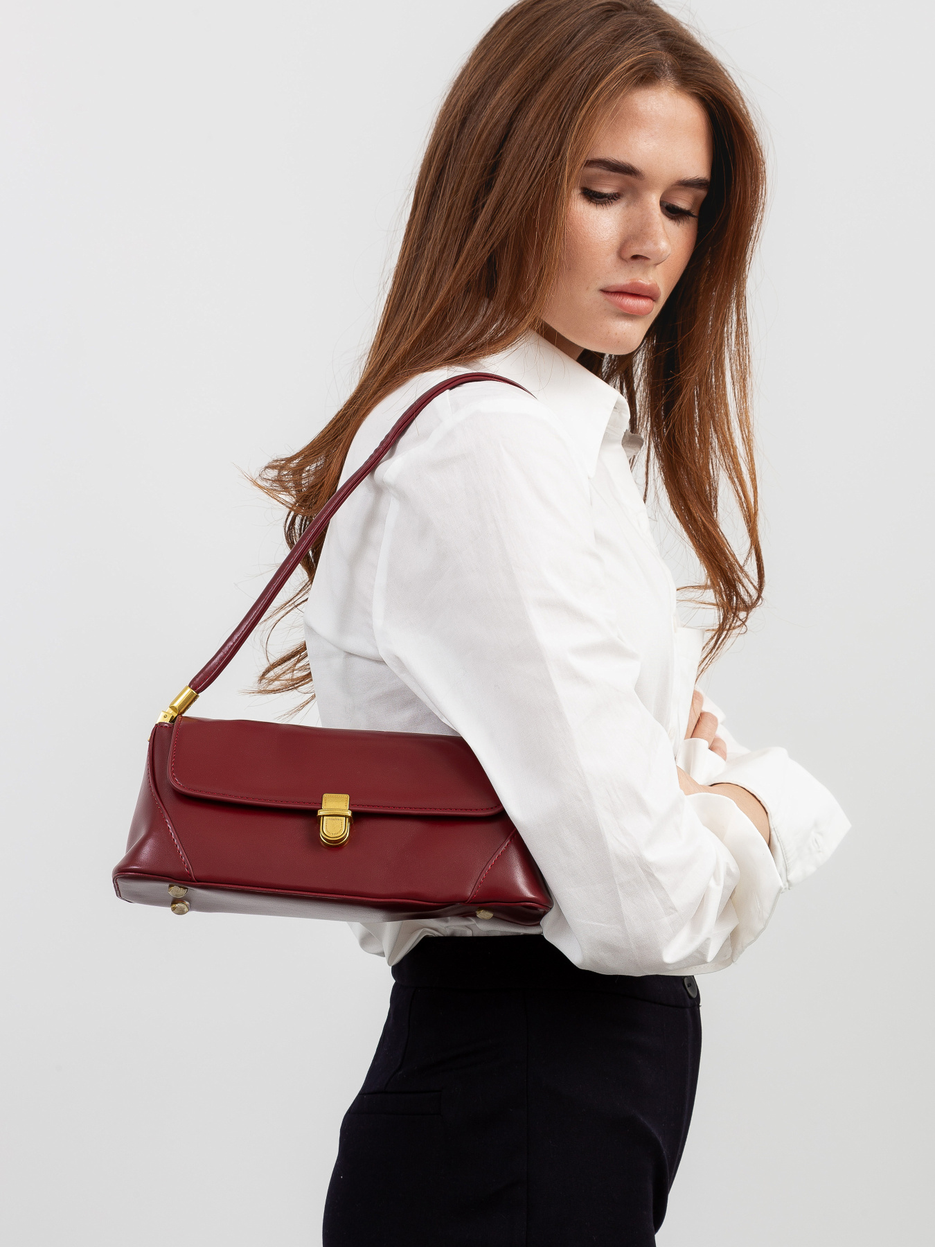 Сумка Famo модель SYM-6019_05 Фото