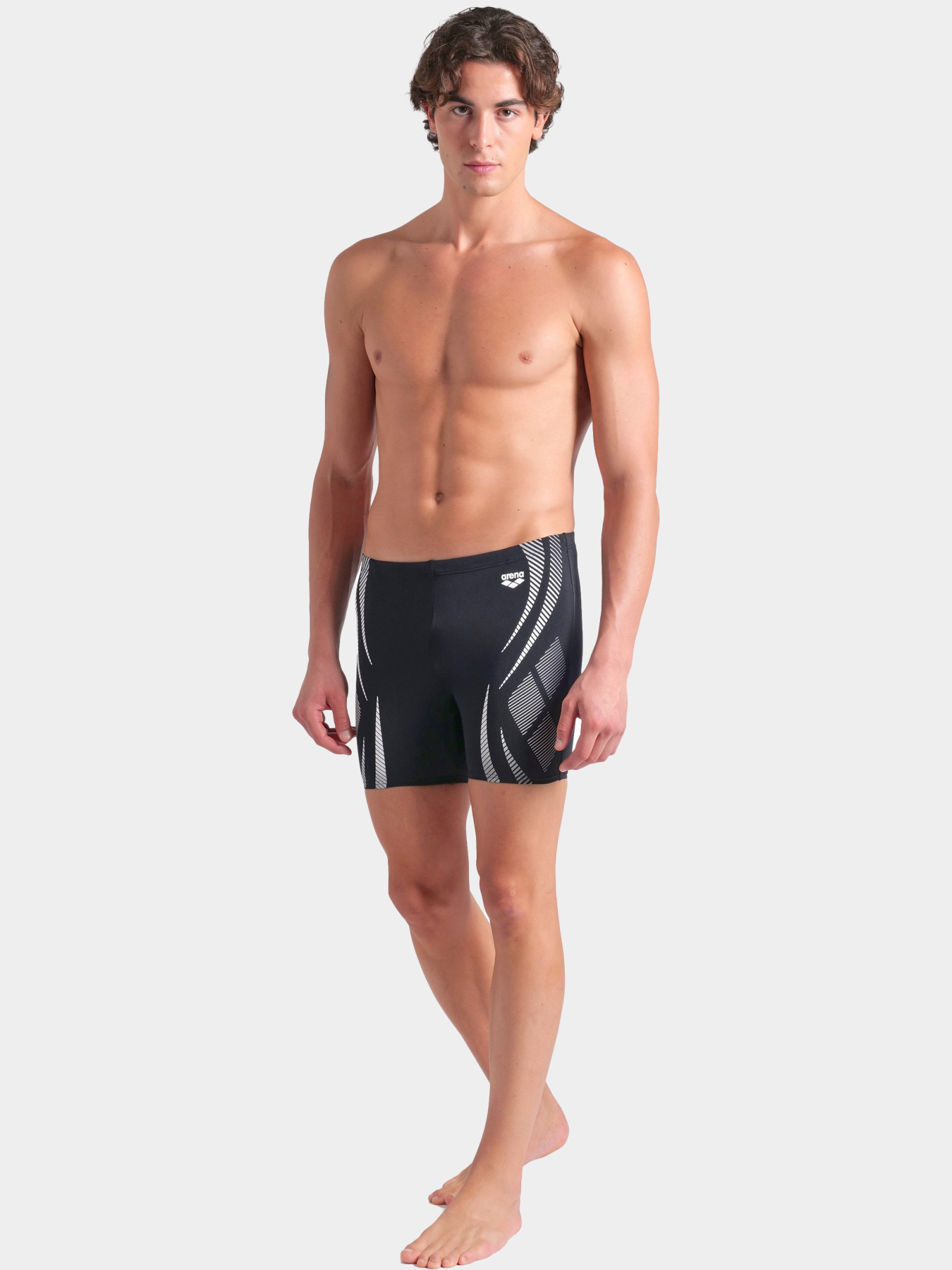 Плавки Arena модель 009091-501 Фото