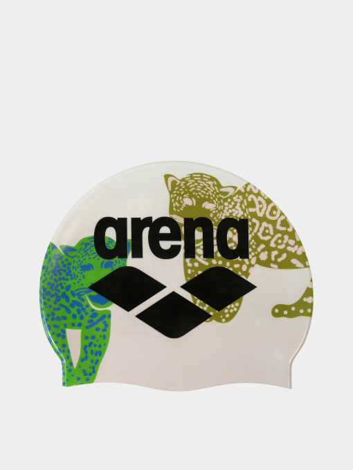 Шапочка для плавания Arena модель 005572-245 Фото