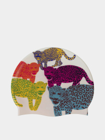 Шапочка для плавания Arena модель 005572-245 Шапочка для плавания Arena модель 005572-245 Фото