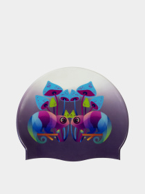 Шапочка для плавання Arena модель 005572-247 Фото