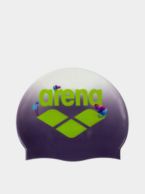 Шапочка для плавания Arena модель 005572-247 Шапочка для плавания Arena модель 005572-247 Фото