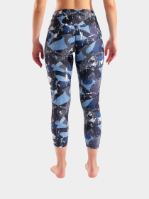 Спортивные леггинсы Arena модель 007226-575 Фото