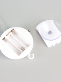 Іграшка світлодіодна "Янгол" на батарейках MBM HOME модель DH-NY-90 T Фото