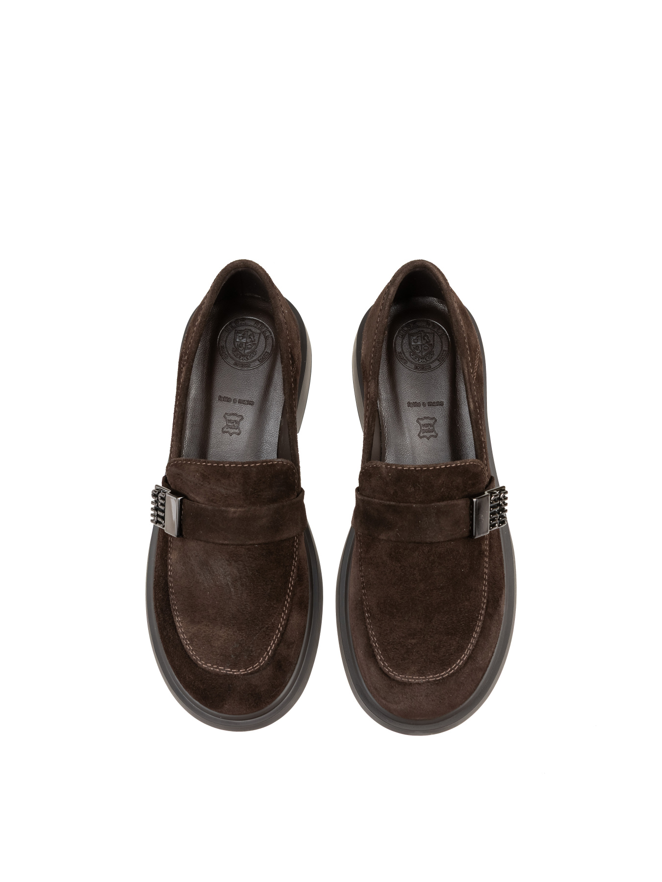 Лофери Alex Bell модель 1175214 Фото