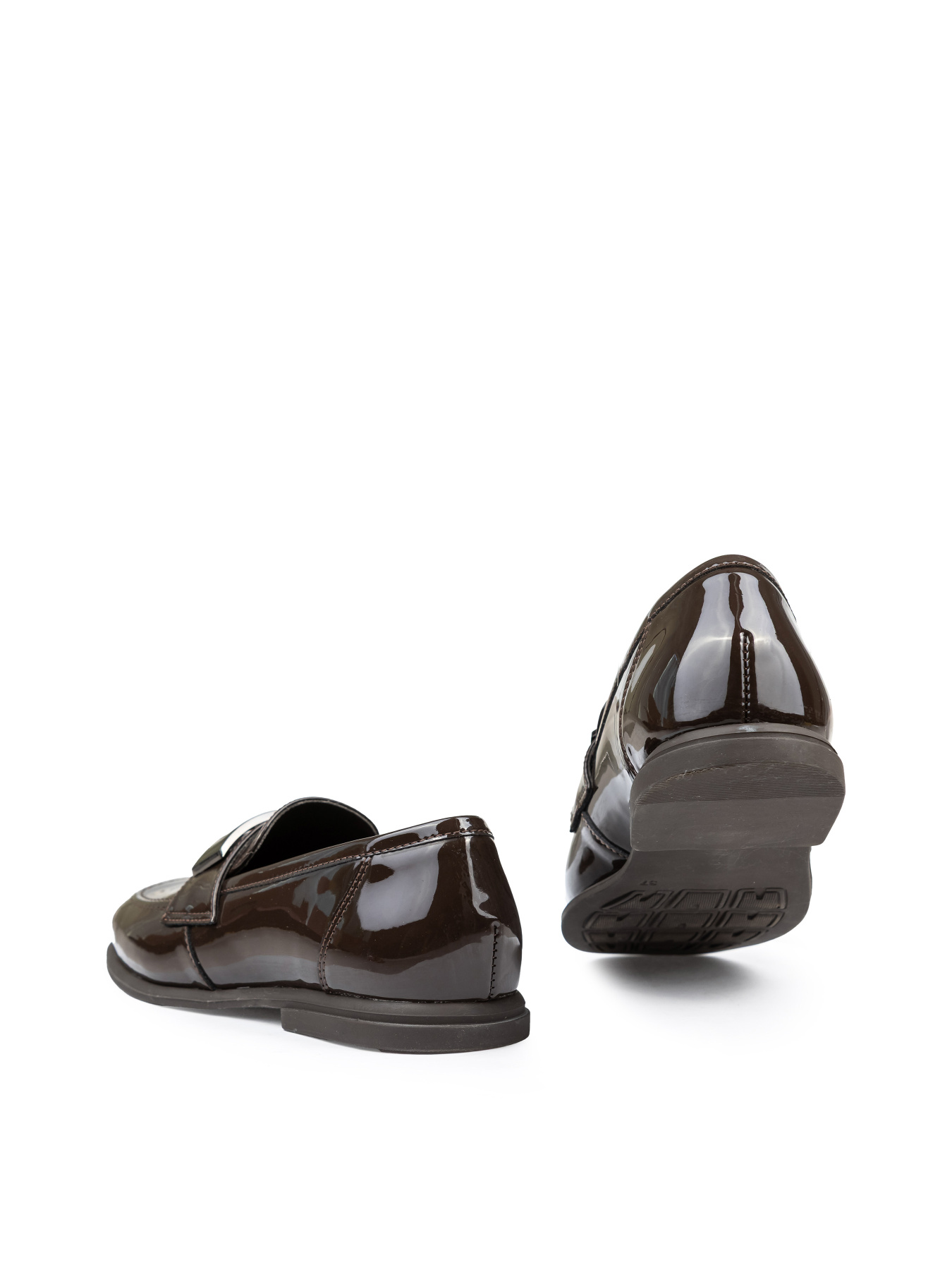 Лоферы Alex Bell модель 1175193 Лоферы Alex Bell модель 1175193 Фото