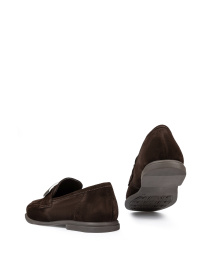 Лоферы Alex Bell модель 1175088 Фото