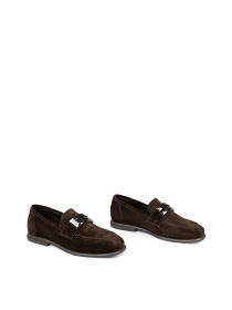 Лоферы Alex Bell модель 1175088 Фото