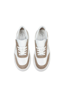 Кеды низкие Alex Bell модель 1175228 Фото