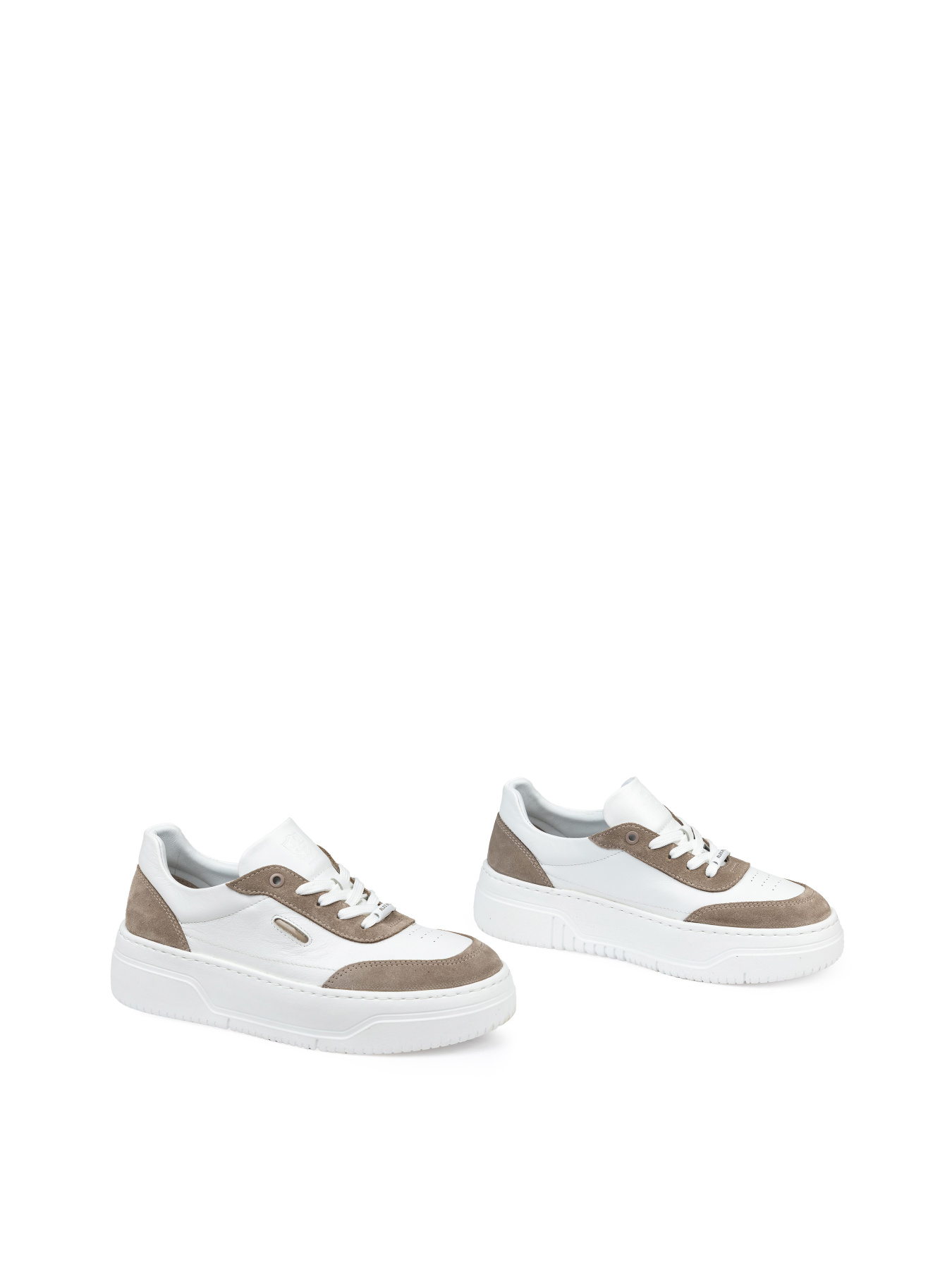 Кеды низкие Alex Bell модель 1175228 Фото