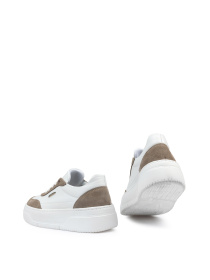 Кеды низкие Alex Bell модель 1175228 Фото