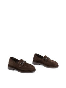 Лоферы Alex Bell модель 1175271 Фото