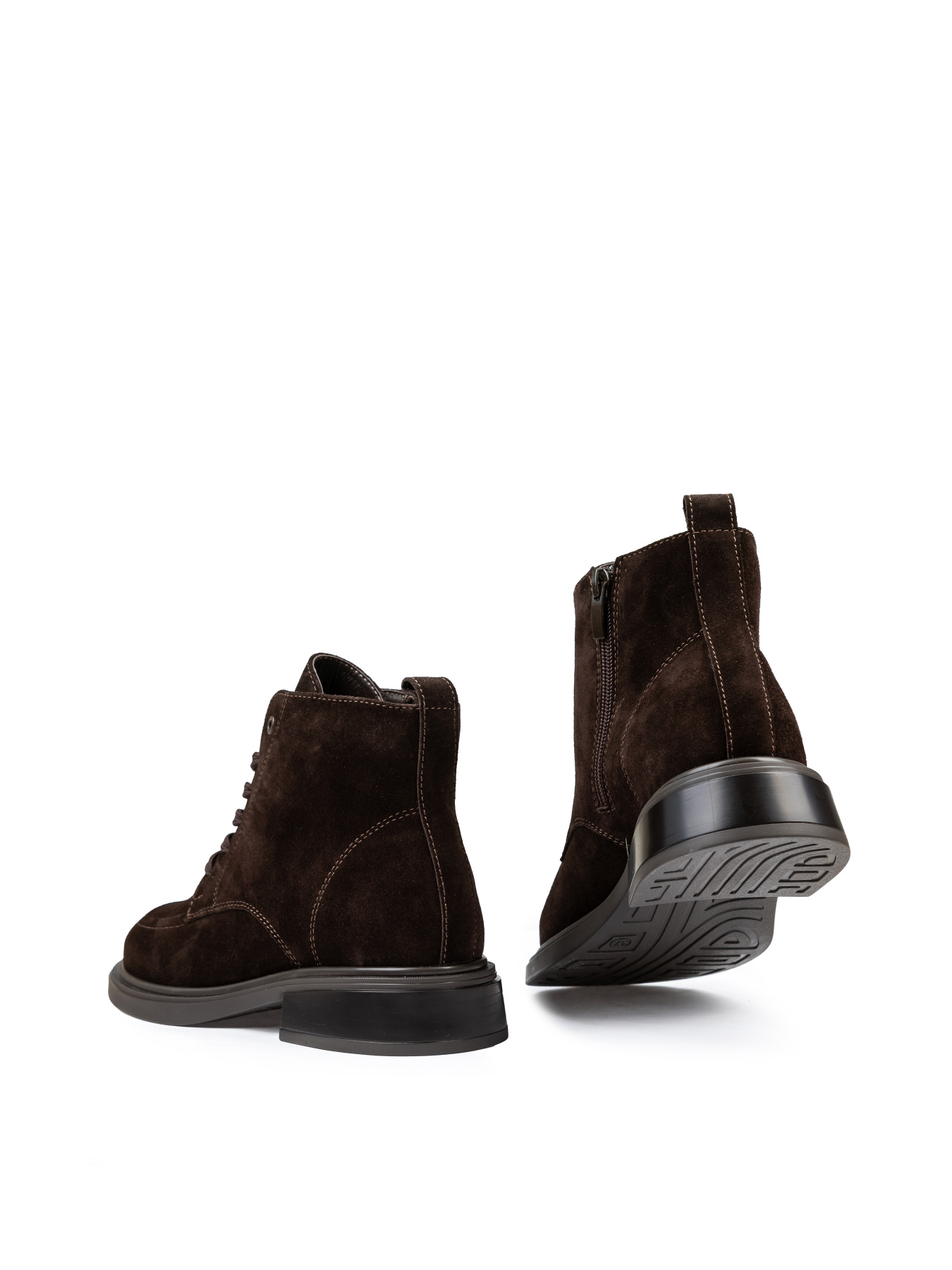 Ботинки Alex Bell модель 1175285 Фото